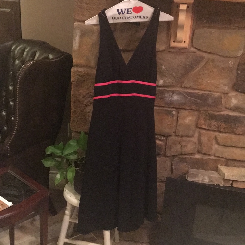 Cocktail dress